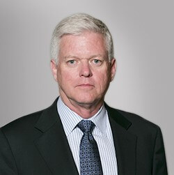 Craig Baxter CEO Methapharm Inc.