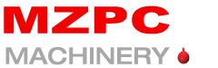 MZPC Pharmaceutical Machinery logo