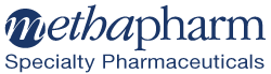 Methapharm Specialty Pharmaceuticals Inc. logo