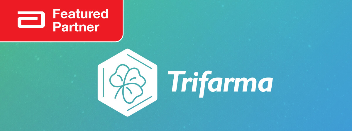 Featured partner trifarma